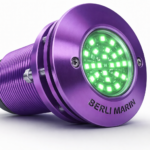 Berli Marin AquaLux Pro 18 – LED Su Altı Feneri