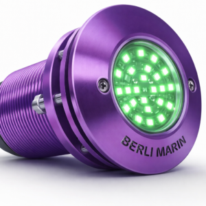 Berli Marin AquaLux Pro 18 – LED Su Altı Feneri