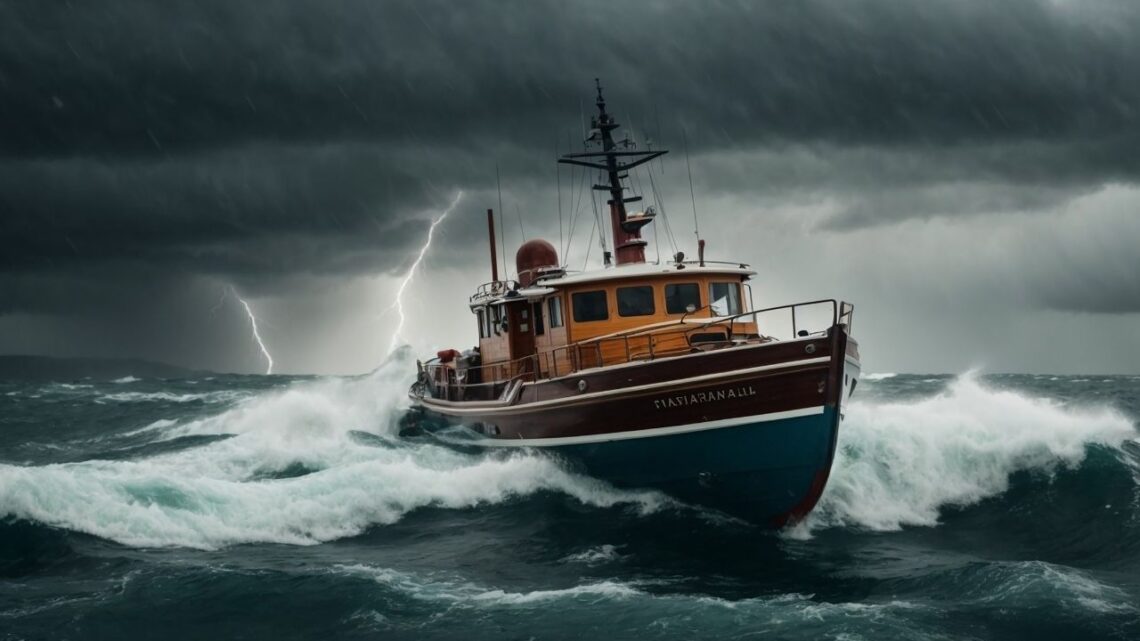 Denizciliğin Kuralları