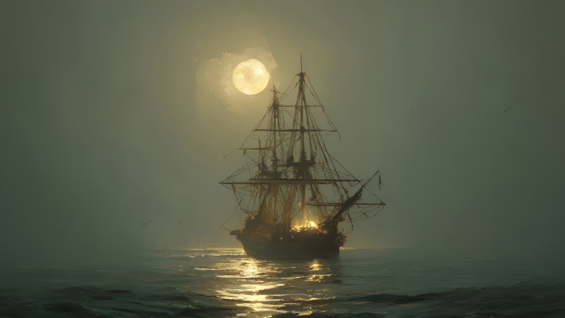 Deniz yoluyla gidilen uzak mesafeler