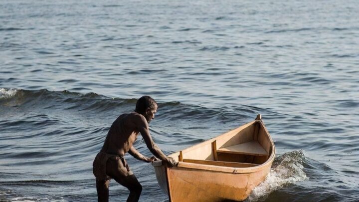 ilkel deniz araçlarının tarihi
